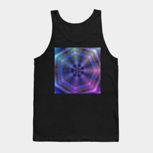 Luminous Response Tank Top